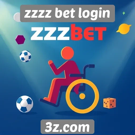 Acessibilidade e suporte ao cliente no zzzz bet login