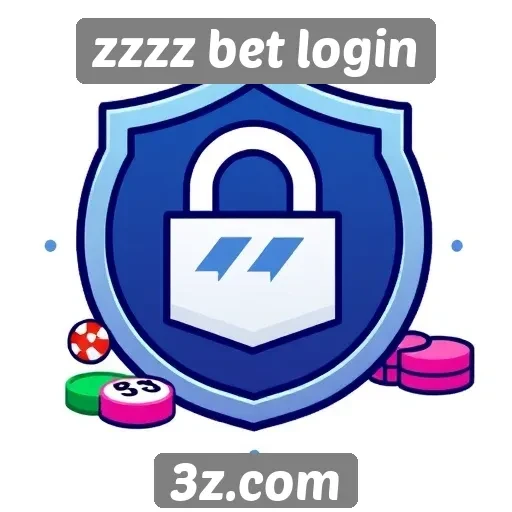 Recursos de segurança do site zzzz bet login
