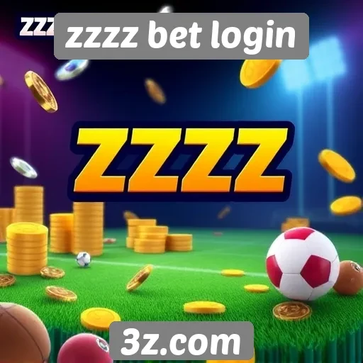 Zzzz Bet Login oferece diversas opções de jogos online